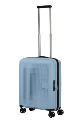 AMERICAN TOURISTER AEROSTEP Spinner 55/20 exp.  soho grey